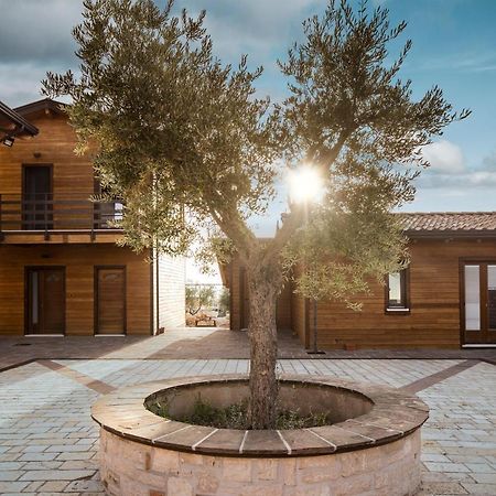 Appartamento Borgo Olivo Pietrelcina Esterno foto