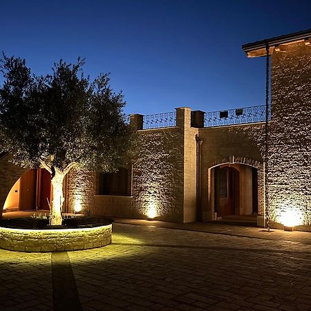 Appartamento Borgo Olivo Pietrelcina Esterno foto