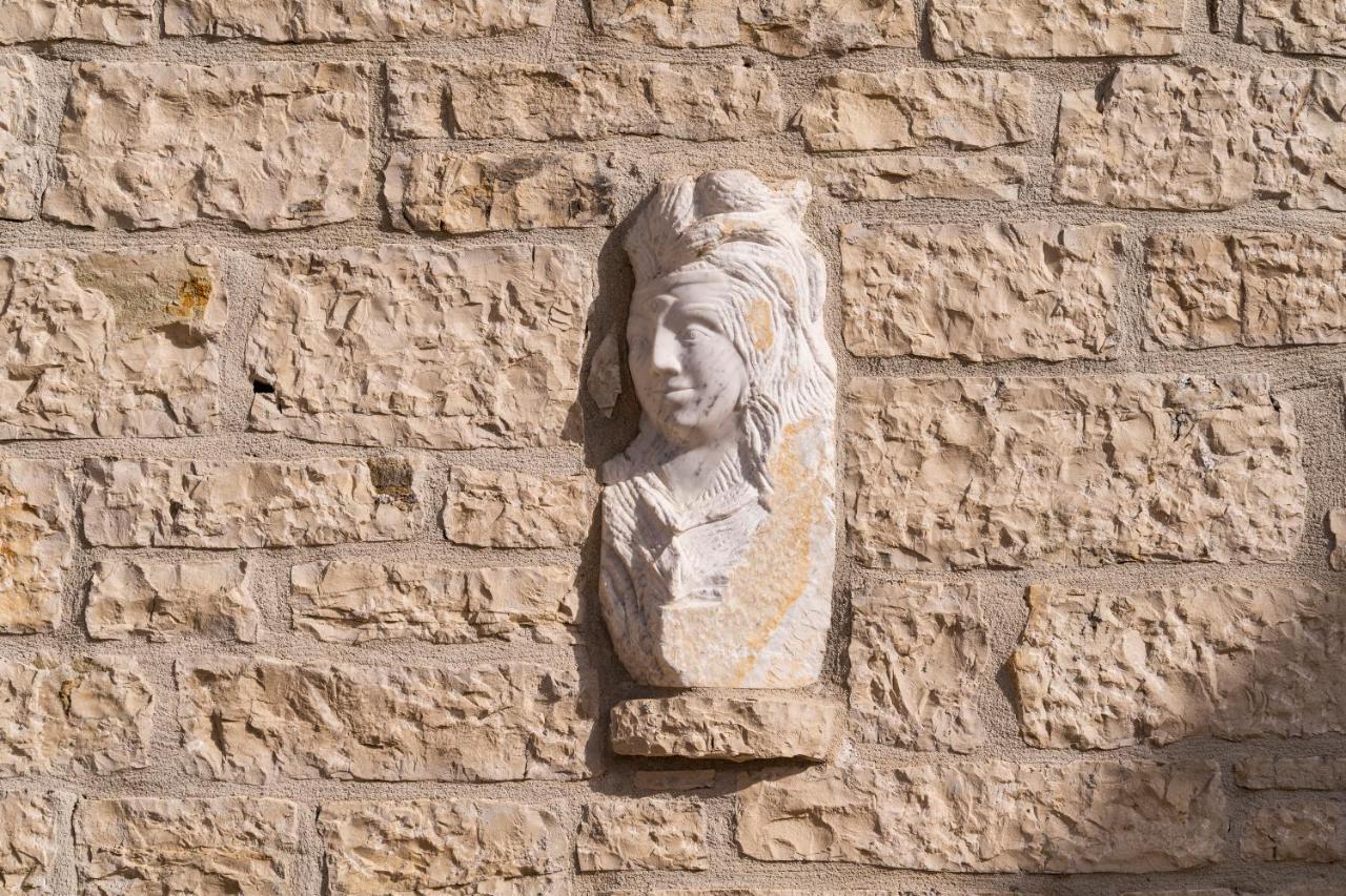Appartamento Borgo Olivo Pietrelcina Esterno foto