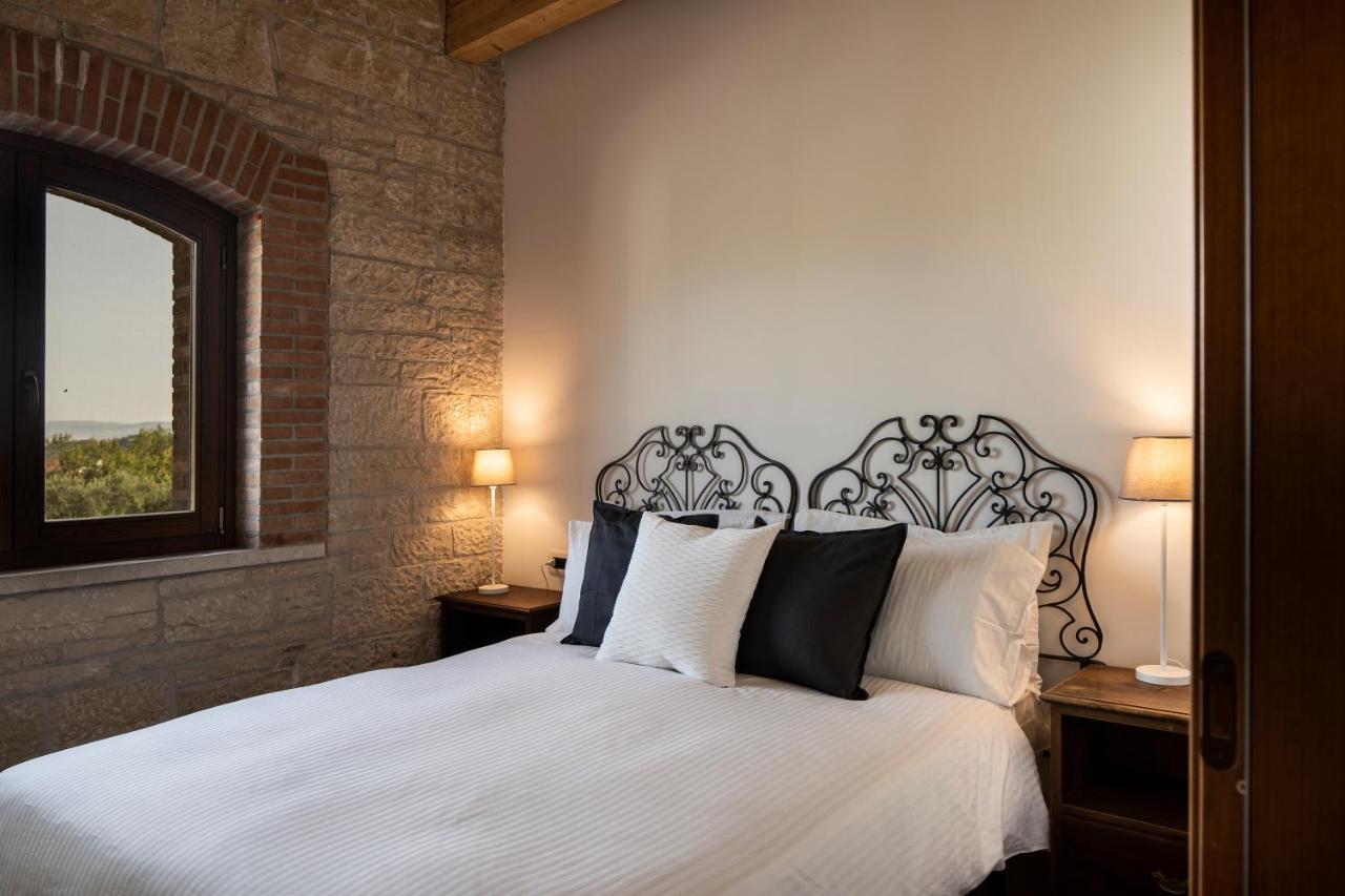 Appartamento Borgo Olivo Pietrelcina Esterno foto